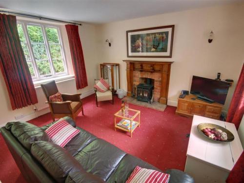 Holiday Home East Lyn Cottage