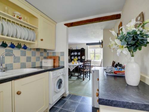 Holiday Home Lyn Cottage