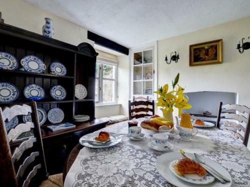 Holiday Home Lyn Cottage