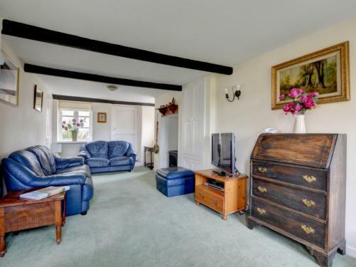 Holiday Home Lyn Cottage
