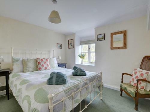 Holiday Home Lyn Cottage
