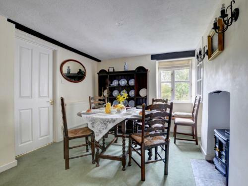 Holiday Home Lyn Cottage