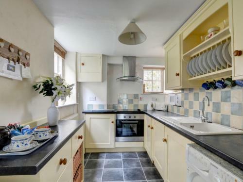 Holiday Home Lyn Cottage