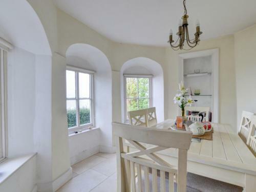 Holiday Home Rookery Cottage