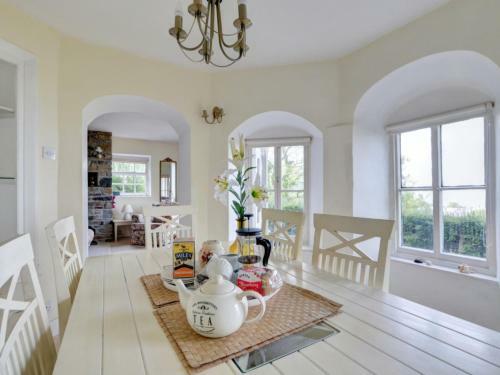 Holiday Home Rookery Cottage