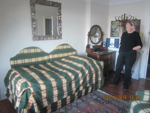 Grand Room Apartment