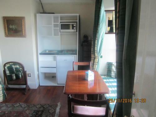 Grand Room Apartment