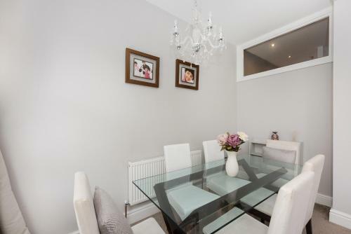 The Elms, Lytham St. Annes