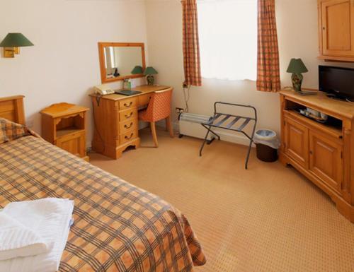 Hotel The Wynnstay