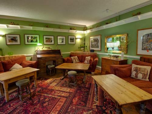 Hotel The Wynnstay