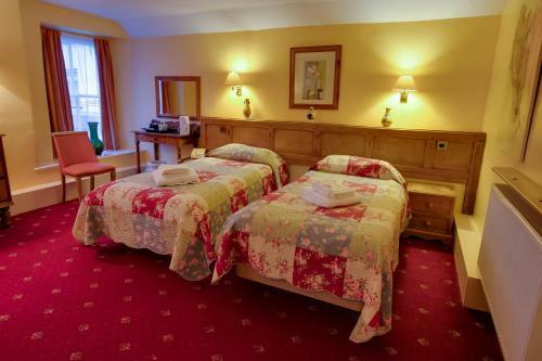 Hotel The Wynnstay