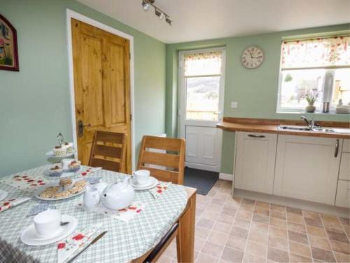 Brickfield Cottage