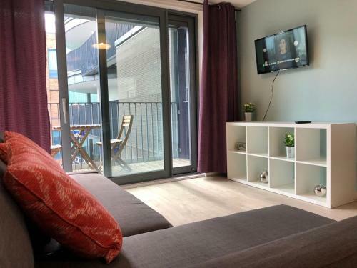 Providence Balcony Apartment (maidenhead)