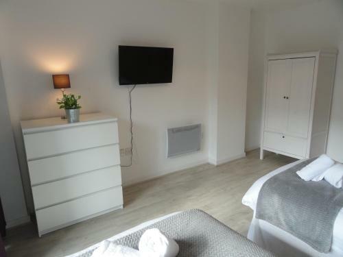 Providence Balcony Apartment (maidenhead)