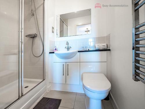 Apartamento In The Heart Of Maidenhead
