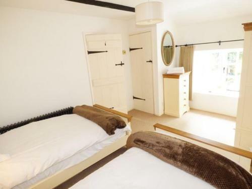 The Coach House, Malvern Wells
