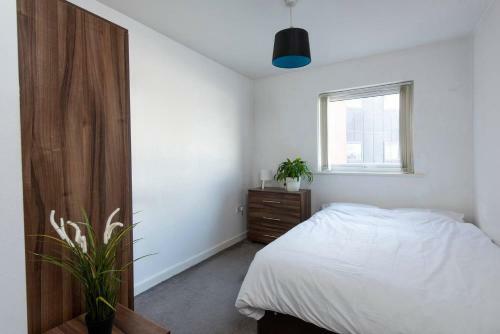 Apartamento Cosy Central 3 Bed Property W/ Balcony - Sleeps 6