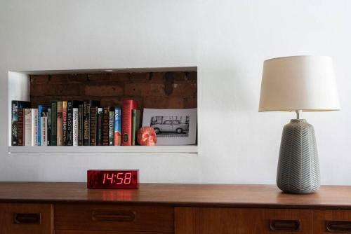 Apartamento Stylish 2 Bed Duplex Flat In Castlefield