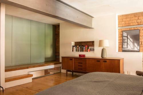 Apartamento Stylish 2 Bed Duplex Flat In Castlefield