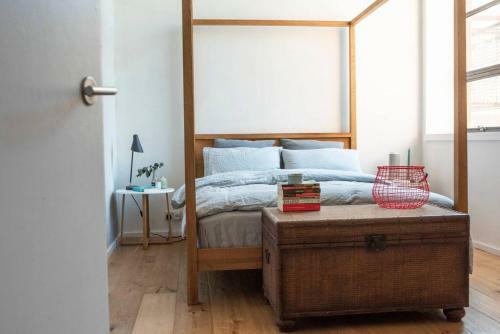 Apartamento Stylish 2 Bed Duplex Flat In Castlefield