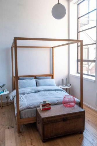 Apartamento Stylish 2 Bed Duplex Flat In Castlefield