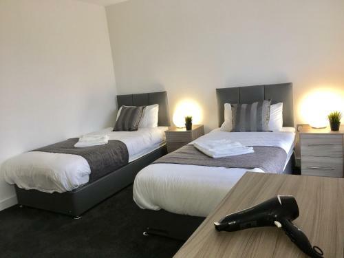 Apartamentos Carbis House