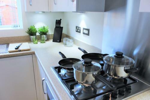 Apartamentos Carbis House