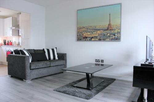 Apartamentos Carbis House