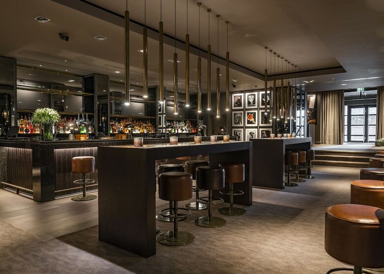 Hotel Dakota Manchester
