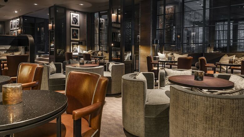 Hotel Dakota Manchester
