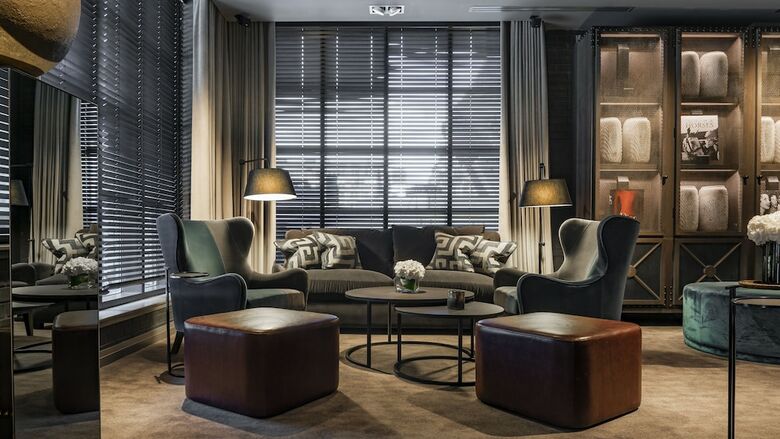 Hotel Dakota Manchester