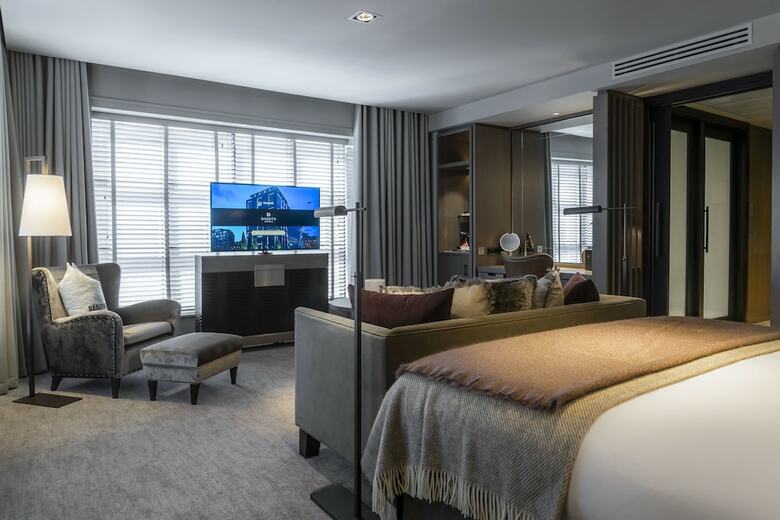 Hotel Dakota Manchester