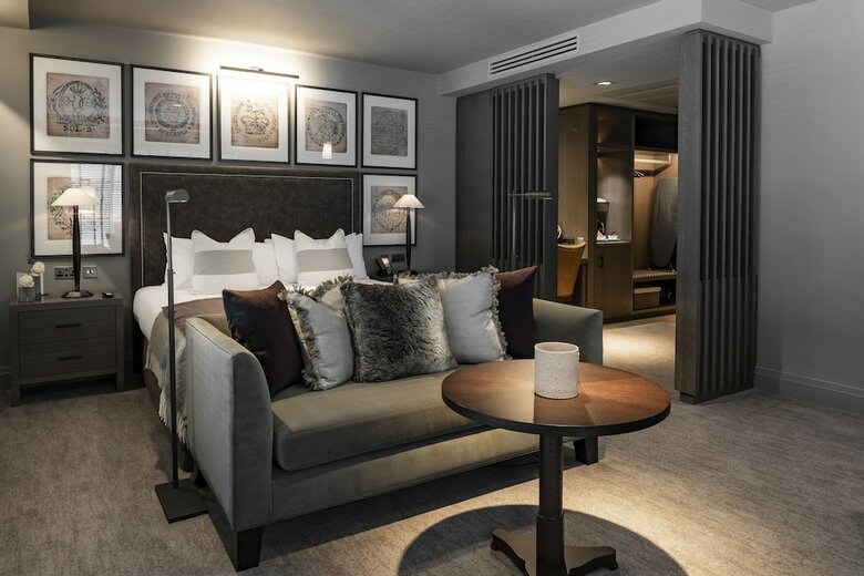 Hotel Dakota Manchester