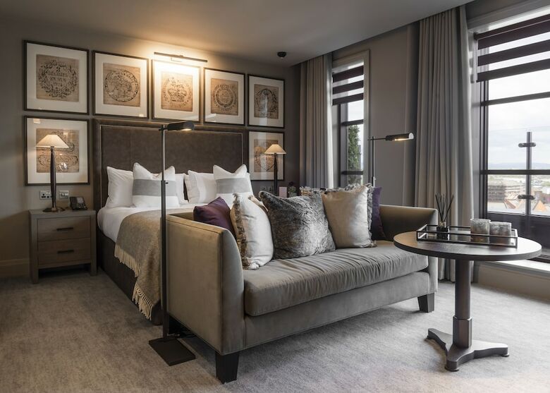 Hotel Dakota Manchester