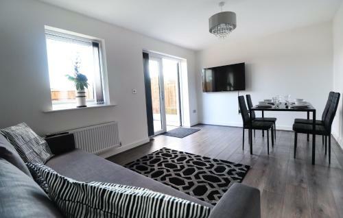 Apartamentos Commonwealth Home