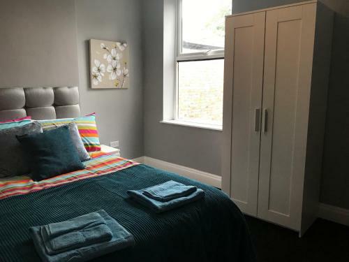 Hostal Goulden Road Haven