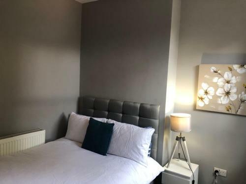 Hostal Goulden Road Haven