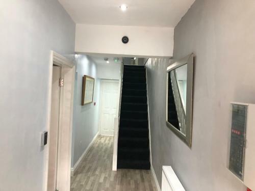 Hostal Goulden Road Haven