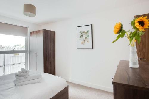 Villa Amazingly Central 2br Townhouse