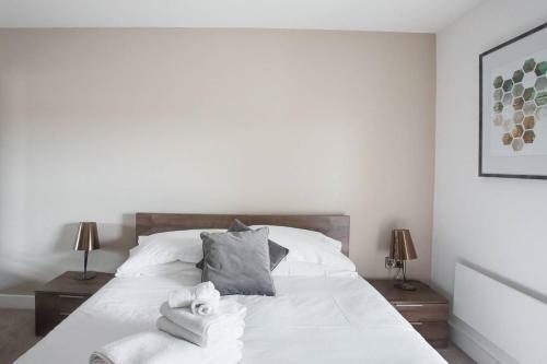 Villa Amazingly Central 2br Townhouse