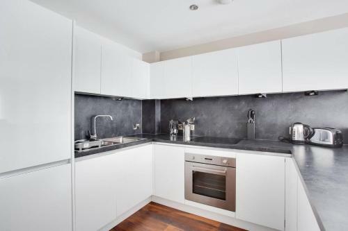 Villa Amazingly Central 2br Townhouse