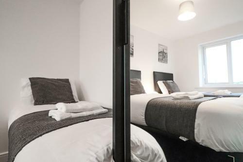 Apartamentos Commonwealth House