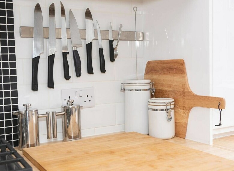 Apartamento Sleek 2br Home With Office/studio By Guestready