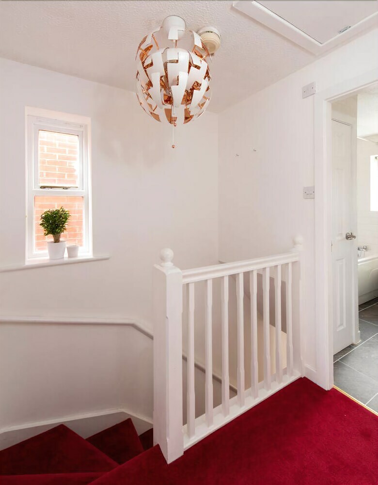 Apartamento Sleek 2br Home With Office/studio By Guestready