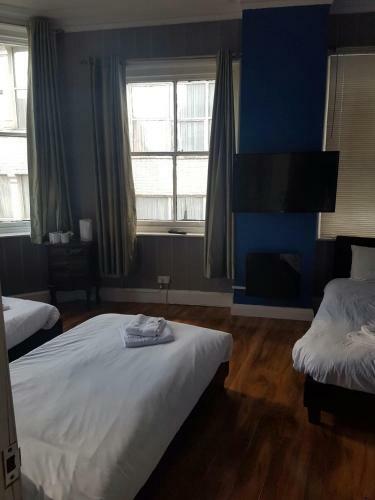 Bed & Breakfast Mother Macs