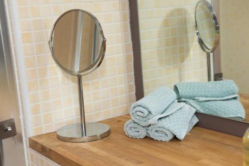 Apartamento Artistic Flat In West Didsbury By Guestready