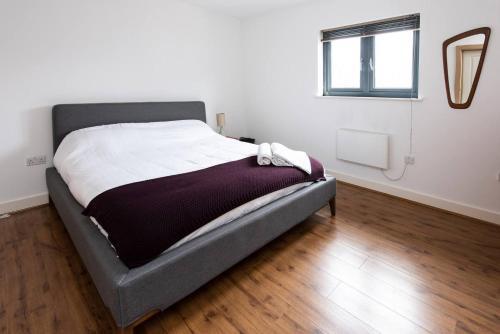Apartamento Artistic Flat In West Didsbury By Guestready