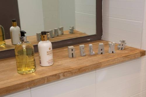 Apartamento Artistic Flat In West Didsbury By Guestready