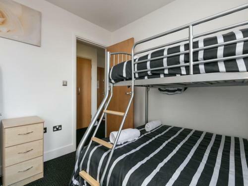 Deluxe 2 Bed Apartment