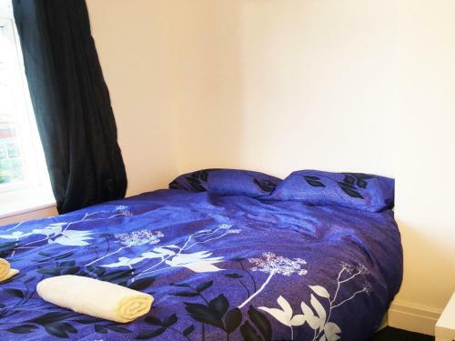Apartamento Park Drive Townhouse